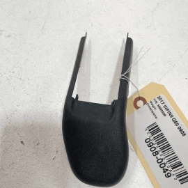 Front Left Driver Seat Track Corner End Cap Cover Infiniti Q50 2014-2020 OE