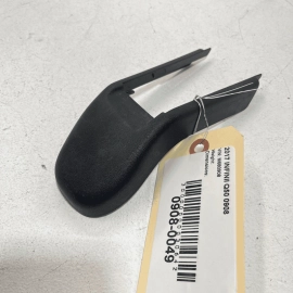 Front Left Driver Seat Track Corner End Cap Cover Infiniti Q50 2014-2020 OE