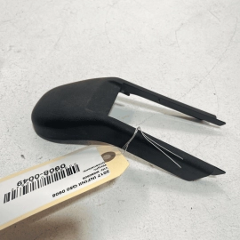 Front Left Driver Seat Track Corner End Cap Cover Infiniti Q50 2014-2020 OE