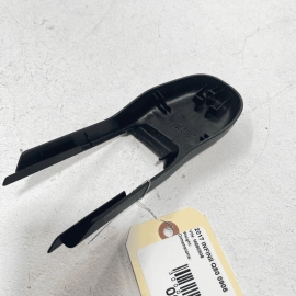 Front Left Driver Seat Track Corner End Cap Cover Infiniti Q50 2014-2020 OE