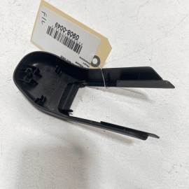 Front Left Driver Seat Track Corner End Cap Cover Infiniti Q50 2014-2020 OE