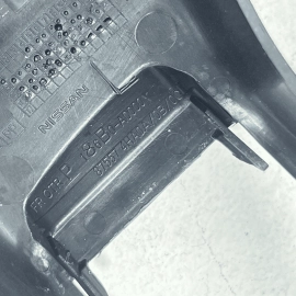 Front Left Driver Seat Track Corner End Cap Cover Infiniti Q50 2014-2020 OE