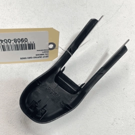 Front Left Driver Seat Track Corner End Cap Cover Infiniti Q50 2014-2020 OE