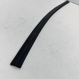 INFINITI Q50 2014-2018 FRONT LEFT OR RIGHT DOOR LOWER WEATHERSTRIP SEAL OEM