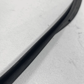 INFINITI Q50 2014-2018 FRONT LEFT OR RIGHT DOOR LOWER WEATHERSTRIP SEAL OEM