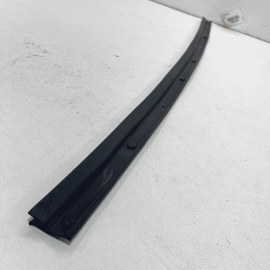 INFINITI Q50 2014-2018 FRONT LEFT OR RIGHT DOOR LOWER WEATHERSTRIP SEAL OEM