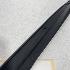 INFINITI Q50 2014-2018 FRONT LEFT OR RIGHT DOOR LOWER WEATHERSTRIP SEAL OEM