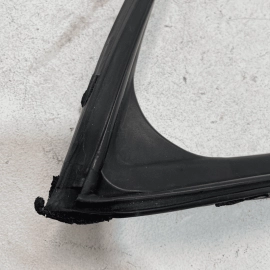 2014-2020 INFINITI Q50 FRONT LEFT DRIVER SIDE DOOR GLASS RUN WEATHER STRIP 
