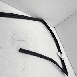 2014-2020 INFINITI Q50 FRONT LEFT DRIVER SIDE DOOR GLASS RUN WEATHER STRIP 