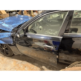 2014-2020 INFINITI Q50 FRONT LEFT DRIVER SIDE DOOR GLASS RUN WEATHER STRIP 