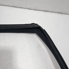 2014-2020 INFINITI Q50 FRONT LEFT DRIVER SIDE DOOR GLASS RUN WEATHER STRIP 