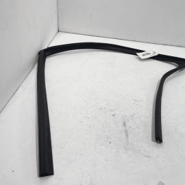 2014-2020 INFINITI Q50 FRONT LEFT DRIVER SIDE DOOR GLASS RUN WEATHER STRIP 