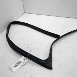2014-2020 INFINITI Q50 FRONT LEFT DRIVER SIDE DOOR GLASS RUN WEATHER STRIP 