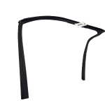 2014-2020 INFINITI Q50 FRONT LEFT DRIVER SIDE DOOR GLASS RUN WEATHER STRIP 