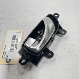 2014-2020 Infiniti Q50 Front or Rear Left Driver Side Door Interior Handle 
