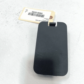 2014 - 2020 INFINITI Q50 FRONT LEFT DRIVER SIDE FUSE BOX TRIM COVER LID OEM