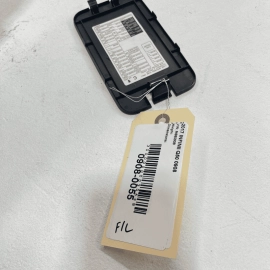 2014 - 2020 INFINITI Q50 FRONT LEFT DRIVER SIDE FUSE BOX TRIM COVER LID OEM