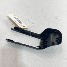 INFINITI Q50 2014 - 2020 FRONT LEFT DRIVER SEAT TRACK END CAP COVER TRIM OE