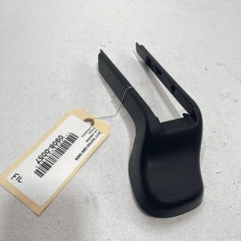 INFINITI Q50 2014 - 2020 FRONT LEFT DRIVER SEAT TRACK END CAP COVER TRIM OE