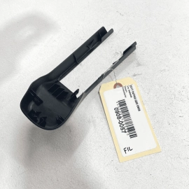 INFINITI Q50 2014 - 2020 FRONT LEFT DRIVER SEAT TRACK END CAP COVER TRIM OE