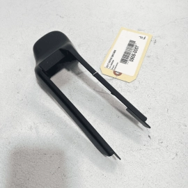 INFINITI Q50 2014 - 2020 FRONT LEFT DRIVER SEAT TRACK END CAP COVER TRIM OE