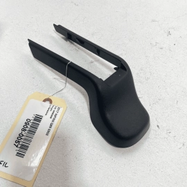 INFINITI Q50 2014 - 2020 FRONT LEFT DRIVER SEAT TRACK END CAP COVER TRIM OE