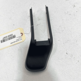 INFINITI Q50 2014 - 2020 FRONT LEFT DRIVER SEAT TRACK END CAP COVER TRIM OE
