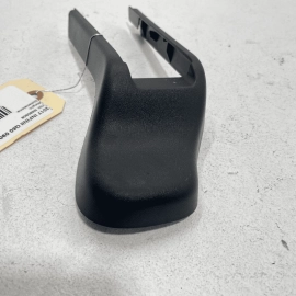 INFINITI Q50 2014 - 2020 FRONT LEFT DRIVER SEAT TRACK END CAP COVER TRIM OE
