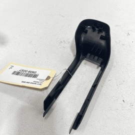 INFINITI Q50 2014 - 2020 FRONT LEFT DRIVER SEAT TRACK END CAP COVER TRIM OE