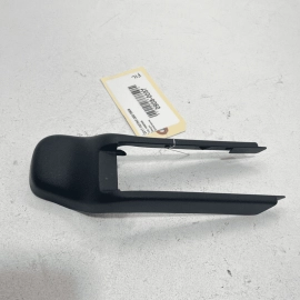 INFINITI Q50 2014 - 2020 FRONT LEFT DRIVER SEAT TRACK END CAP COVER TRIM OE