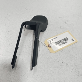 INFINITI Q50 2014 - 2020 FRONT LEFT DRIVER SEAT TRACK END CAP COVER TRIM OE