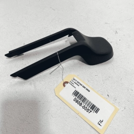 INFINITI Q50 2014 - 2020 FRONT LEFT DRIVER SEAT TRACK END CAP COVER TRIM OE