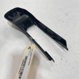 INFINITI Q50 2014 - 2020 FRONT LEFT DRIVER SEAT TRACK END CAP COVER TRIM OE