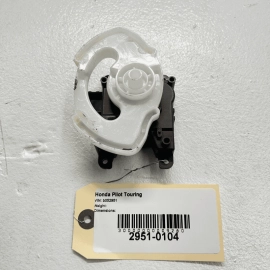 2016 - 2021 Honda Pilot HVAC Flap Duct Door Vent Blend Motor Actuator OEM