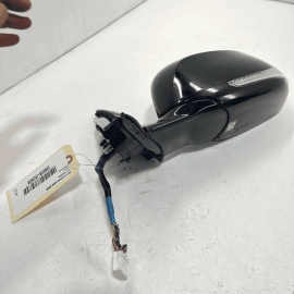 2014 - 2020 Infiniti Q50 Left Driver Side Door Exterior Rear View Mirror OE