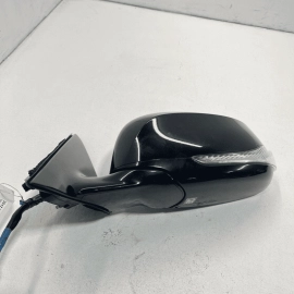 2014 - 2020 Infiniti Q50 Left Driver Side Door Exterior Rear View Mirror OE