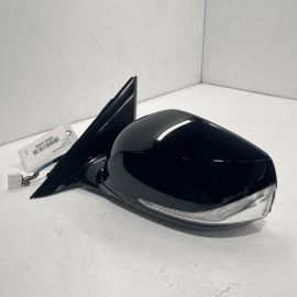 2014 - 2020 Infiniti Q50 Left Driver Side Door Exterior Rear View Mirror OE