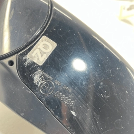 2014 - 2020 Infiniti Q50 Left Driver Side Door Exterior Rear View Mirror OE