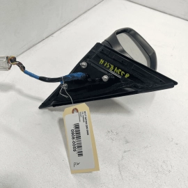 2014 - 2020 Infiniti Q50 Left Driver Side Door Exterior Rear View Mirror OE