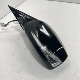 2014 - 2020 Infiniti Q50 Left Driver Side Door Exterior Rear View Mirror OE