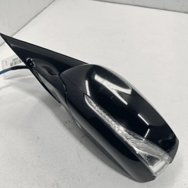 2014 - 2020 Infiniti Q50 Left Driver Side Door Exterior Rear View Mirror OE