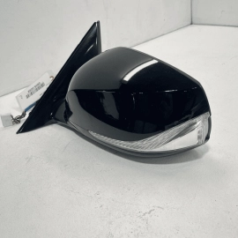 2014 - 2020 Infiniti Q50 Left Driver Side Door Exterior Rear View Mirror OE