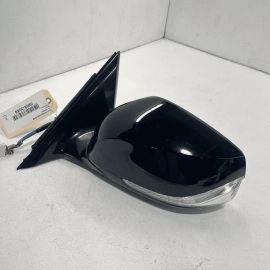 2014 - 2020 Infiniti Q50 Left Driver Side Door Exterior Rear View Mirror OE