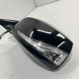 2014 - 2020 Infiniti Q50 Left Driver Side Door Exterior Rear View Mirror OE
