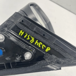 2014 - 2020 Infiniti Q50 Left Driver Side Door Exterior Rear View Mirror OE