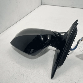 2014 - 2020 Infiniti Q50 Left Driver Side Door Exterior Rear View Mirror OE