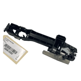 2014-2020 INFINITI Q50 FRONT LEFT DRIVER EXTERIOR DOOR HANDLE BASE BRACKET 