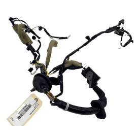 INFINITI Q50 2016 - 2018 FRONT LEFT DRIVER SIDE DOOR WIRING HARNESS WIRE OE
