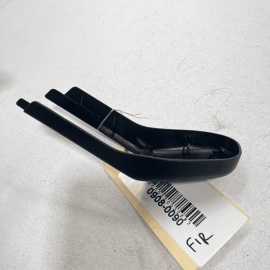 2014-2020 Infiniti Q50 Q60 Front Passenger Seat Track Rail End Outer Cover 