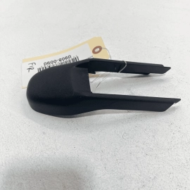 2014-2020 Infiniti Q50 Q60 Front Passenger Seat Track Rail End Outer Cover 